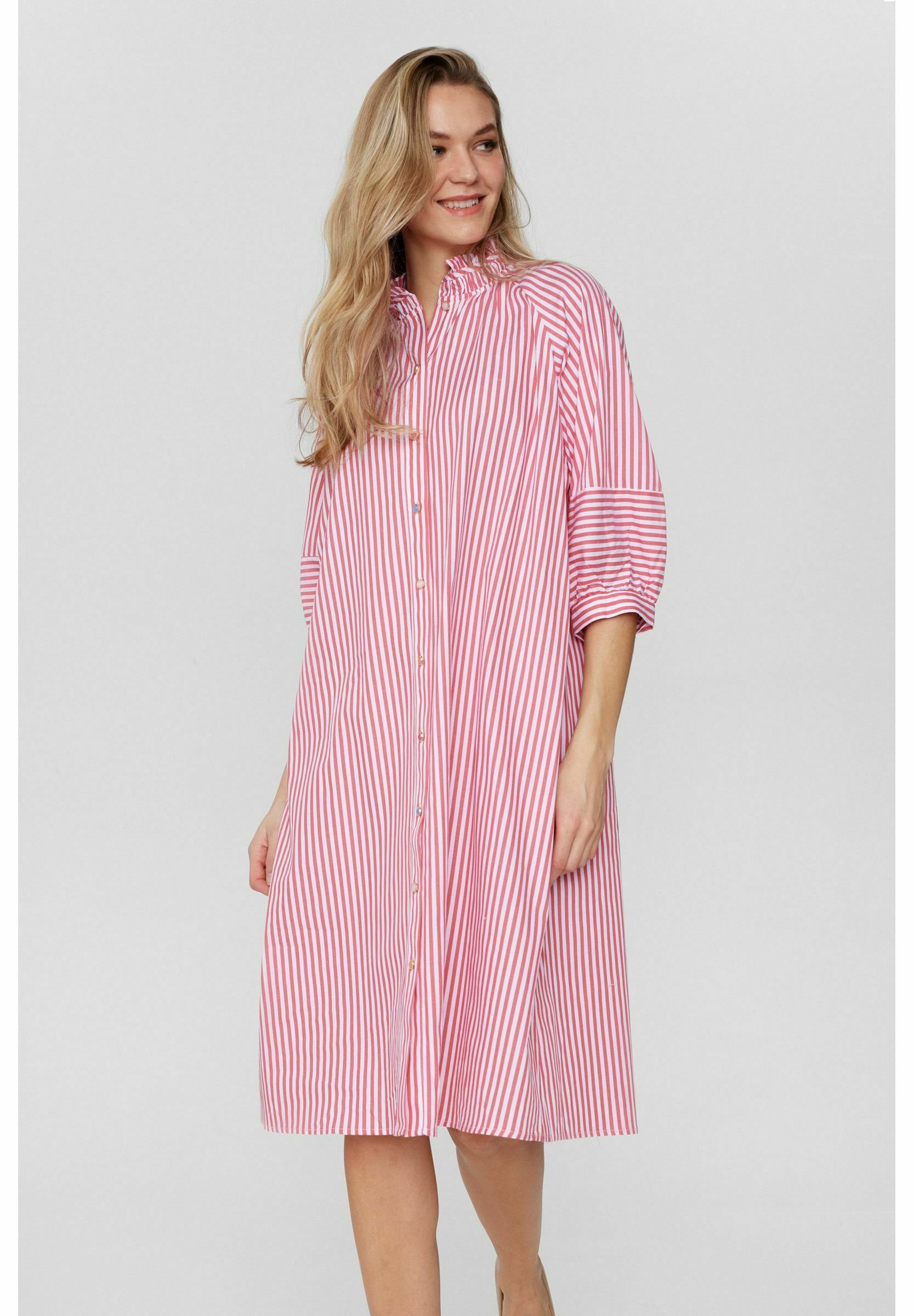 Nümph kleid gestreift Clearance